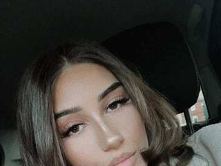 कामुक वीडियो चैट Just-Kim