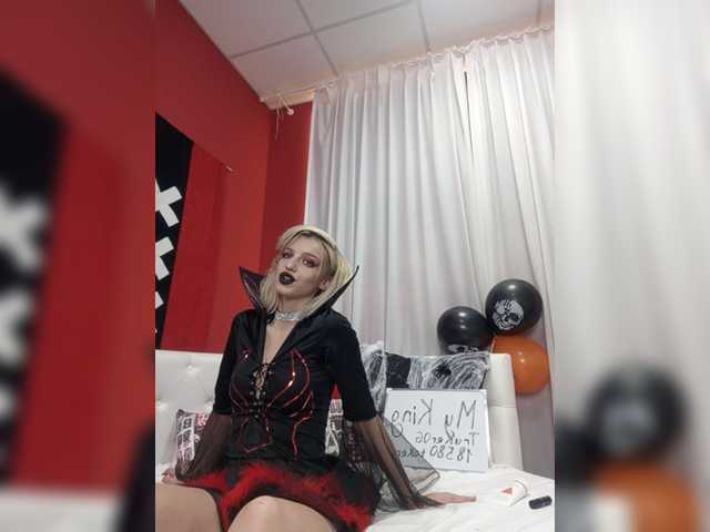 प्रसारण स्क्रीनशॉट Hungry-Bunnyy