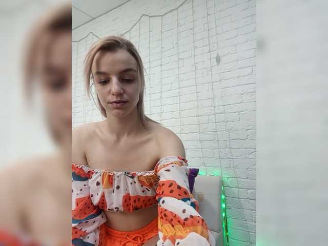 प्रसारण स्क्रीनशॉट Hungry-Bunnyy