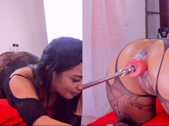 प्रसारण स्क्रीनशॉट Just-minnie