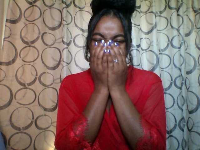 प्रसारण स्क्रीनशॉट justine33