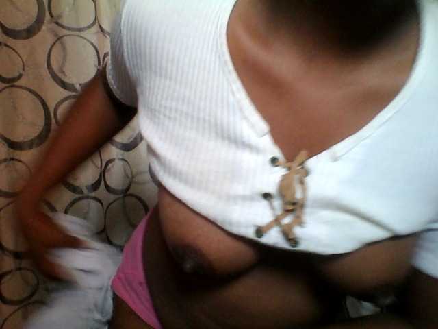 प्रसारण स्क्रीनशॉट justine33