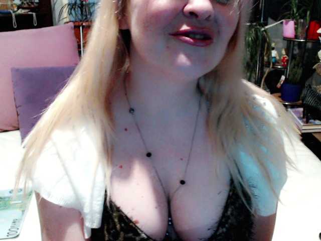 प्रसारण स्क्रीनशॉट JUSTYNA2607