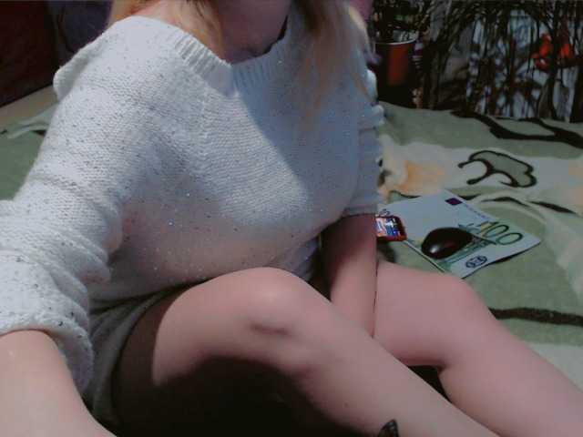 प्रसारण स्क्रीनशॉट JUSTYNA2607