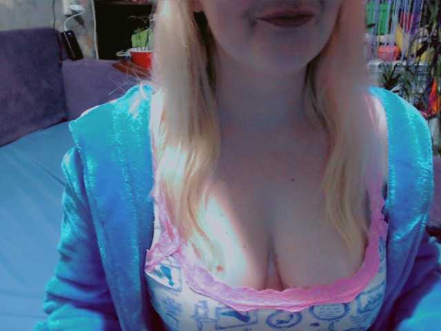 प्रसारण स्क्रीनशॉट JUSTYNA2607