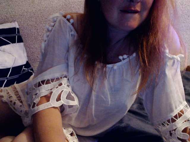 प्रसारण स्क्रीनशॉट JUSTYNA2607