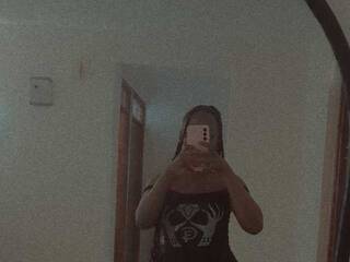 कामुक वीडियो चैट Kababy