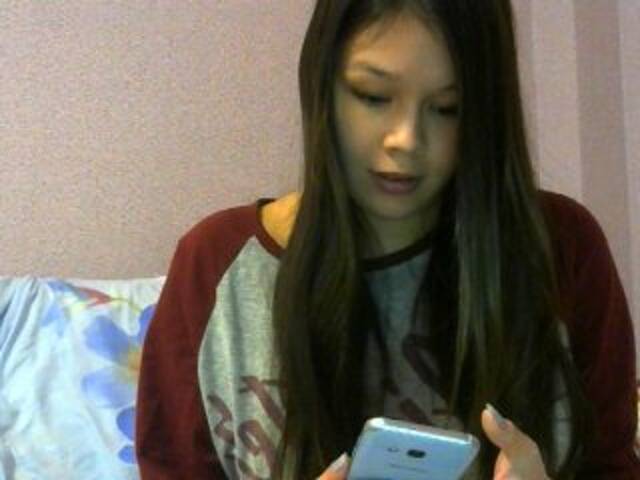 प्रसारण स्क्रीनशॉट YGMUR