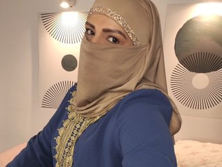 कामुक वीडियो चैट kahlilah-noima