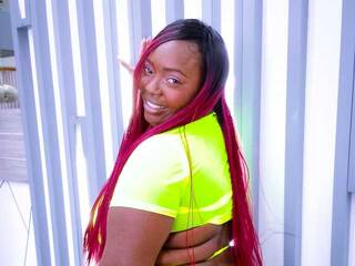 कामुक वीडियो चैट Kaila-murray