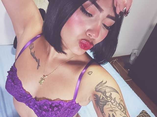 प्रोफ़ाइल की तस्वीर Kailany-bratz