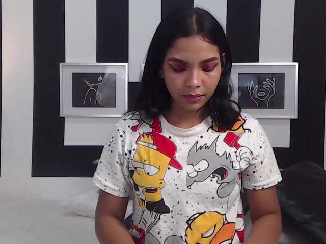 प्रसारण स्क्रीनशॉट KailyLewis