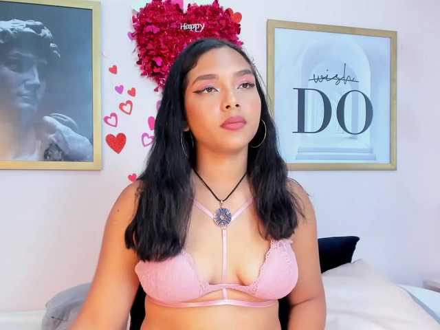 प्रसारण स्क्रीनशॉट KailyLewis