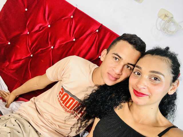 प्रोफ़ाइल की तस्वीर KaliMateo