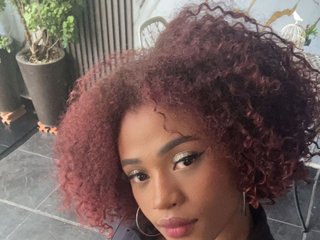 कामुक वीडियो चैट Kalynebrunet