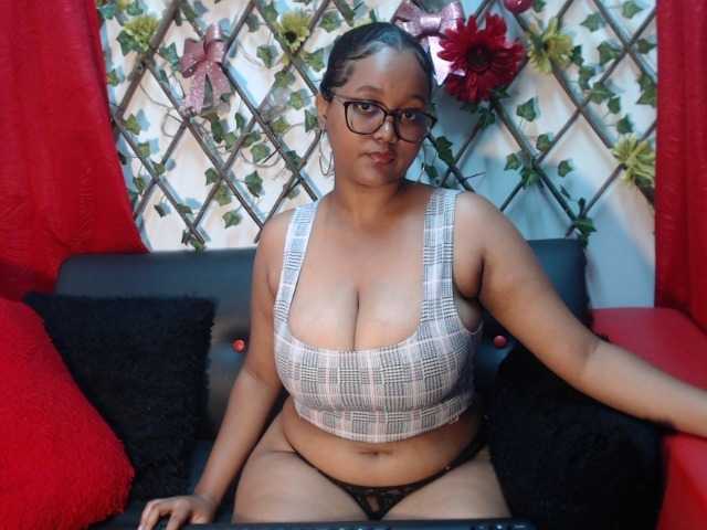 प्रसारण स्क्रीनशॉट kamilabrown