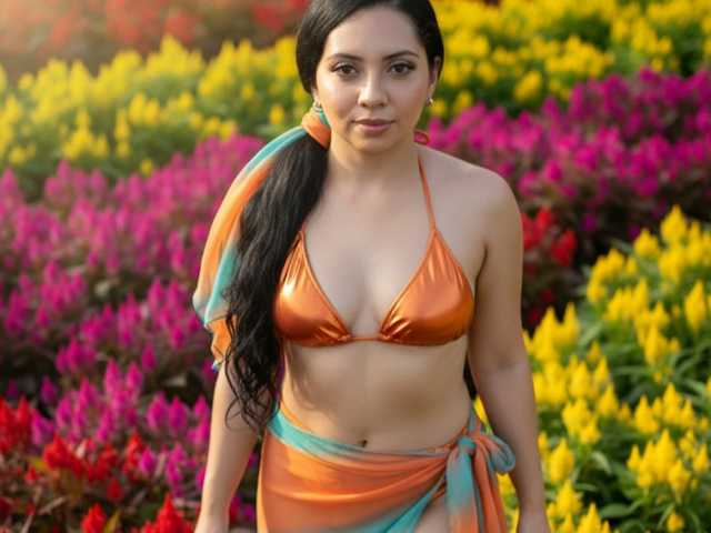 प्रोफ़ाइल की तस्वीर KamilaGuill