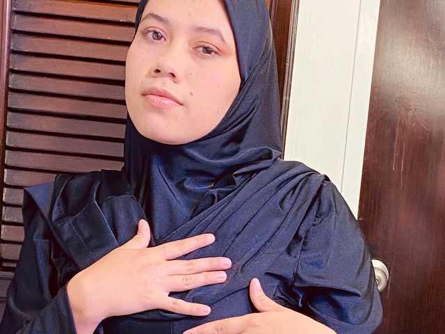 प्रोफ़ाइल की तस्वीर kamilahnajwa