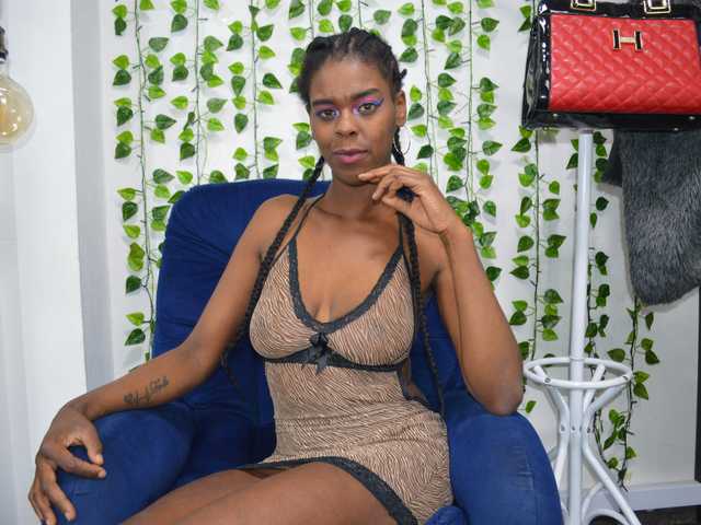 प्रोफ़ाइल की तस्वीर Kandy-Sexy