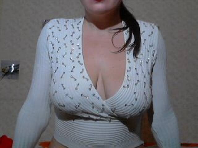 प्रसारण स्क्रीनशॉट Izabella_look