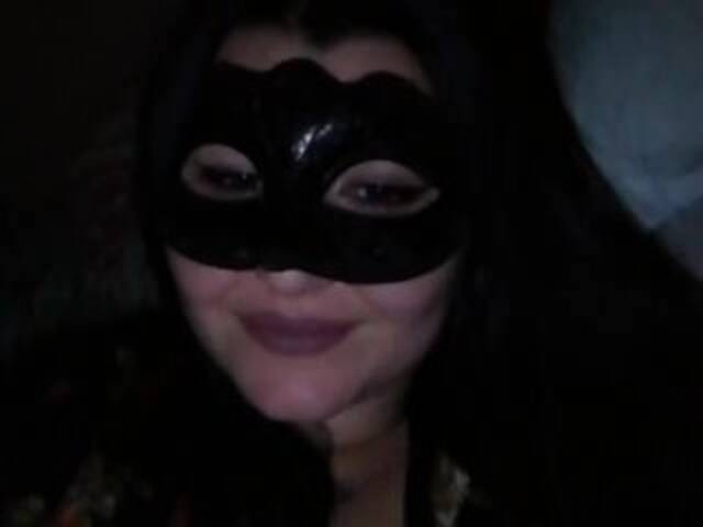 प्रसारण स्क्रीनशॉट karamelka94