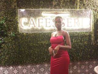 कामुक वीडियो चैट KaremboJohnson