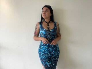 कामुक वीडियो चैट karen420