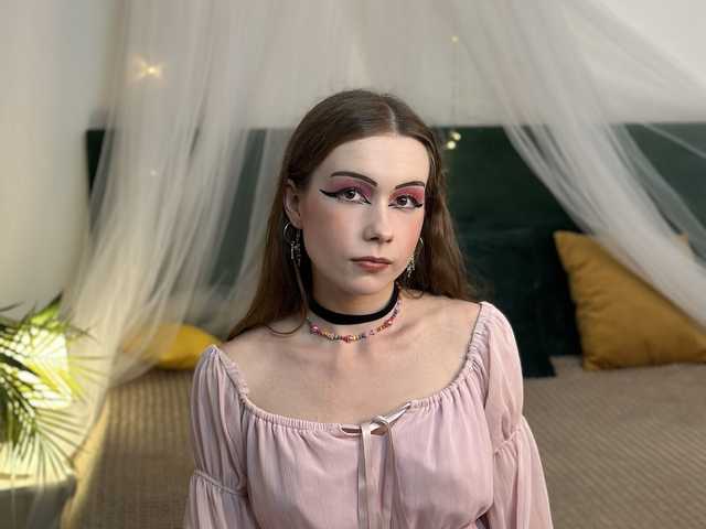 प्रोफ़ाइल की तस्वीर KarenSmitht