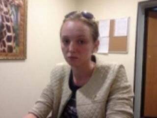 कामुक वीडियो चैट kariin04ka