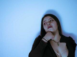 कामुक वीडियो चैट kariinna