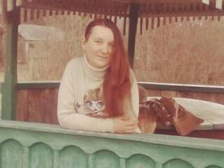 कामुक वीडियो चैट Karimandjo