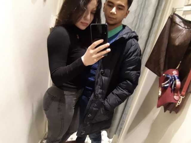 प्रोफ़ाइल की तस्वीर Karina-19