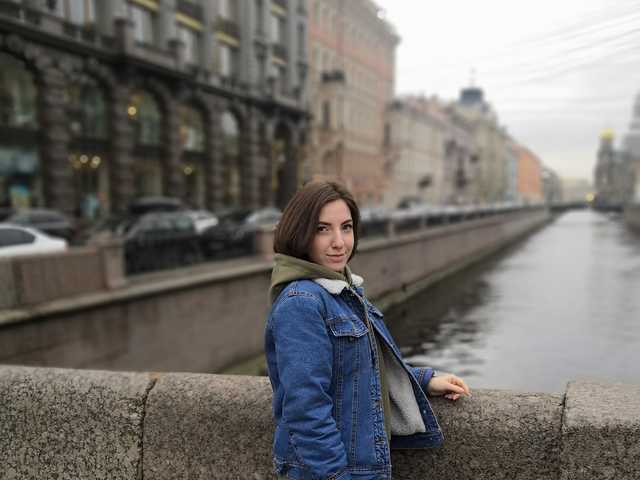 प्रोफ़ाइल की तस्वीर KARINA-SEY