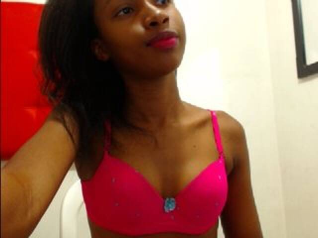 प्रसारण स्क्रीनशॉट karinalopes