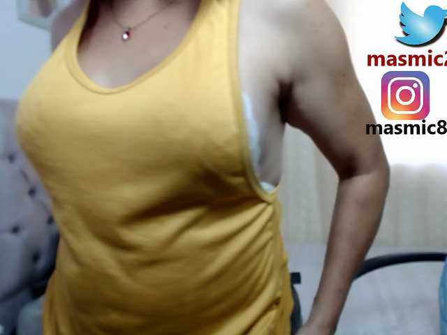 तस्वीरें karinamasmi my pussy is so hairy that my panties don't cover it give tips vibration #bigass #milf #mature #bigboobs #erotic #curvy #squirt #bigass #bigboobs #bigtits #muscle