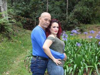 कामुक वीडियो चैट KarinayAmante