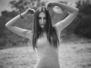 प्रोफ़ाइल की तस्वीर karinka1sex
