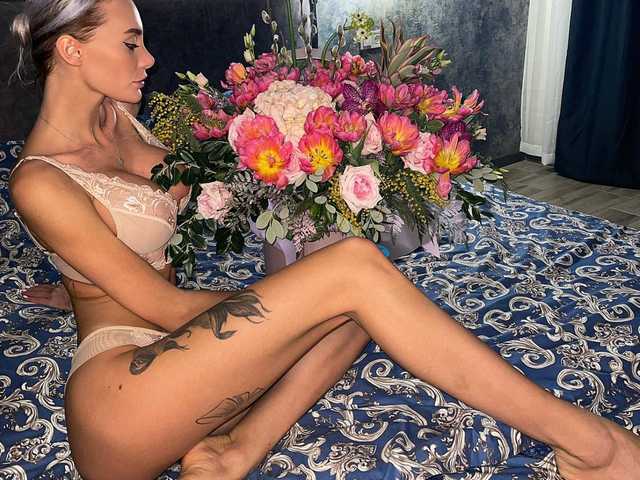 प्रोफ़ाइल की तस्वीर karinka1sex