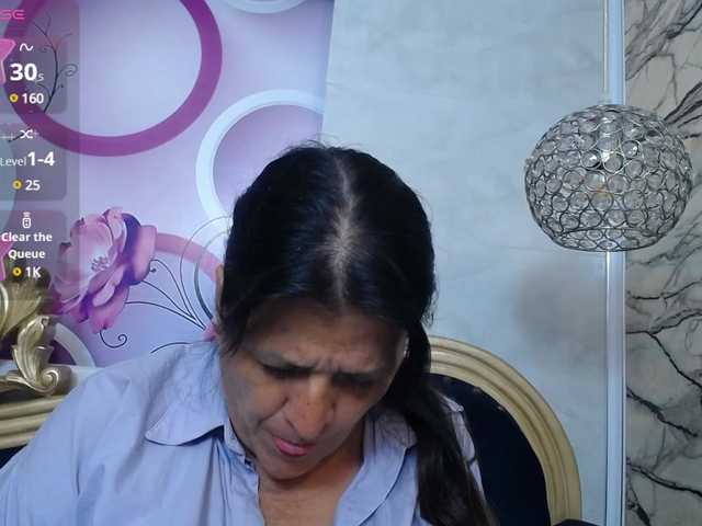 प्रसारण स्क्रीनशॉट karito-mature17