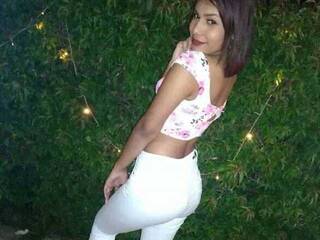 कामुक वीडियो चैट Karla-Sins