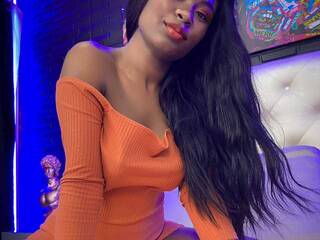 कामुक वीडियो चैट KarlaCox