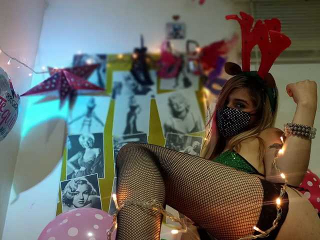 प्रोफ़ाइल की तस्वीर karlagrey