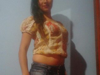 प्रोफ़ाइल की तस्वीर karlasex19