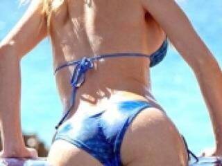 कामुक वीडियो चैट karlaxsexyy