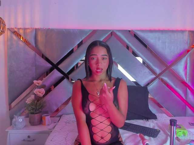 प्रसारण स्क्रीनशॉट KarolBlanco