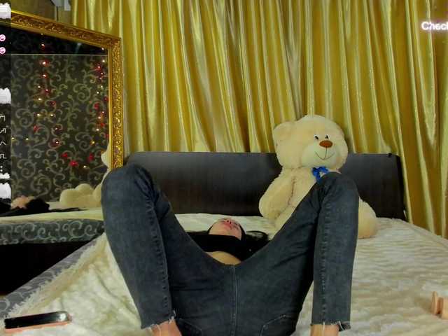 प्रसारण स्क्रीनशॉट karolina-gi