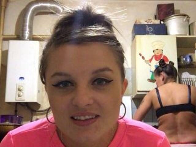 प्रसारण स्क्रीनशॉट SEX-THREESOME