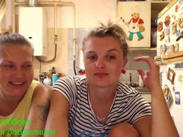 प्रसारण स्क्रीनशॉट SEX-THREESOME