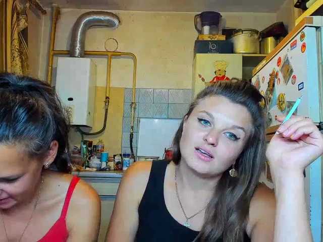 प्रसारण स्क्रीनशॉट SEX-THREESOME