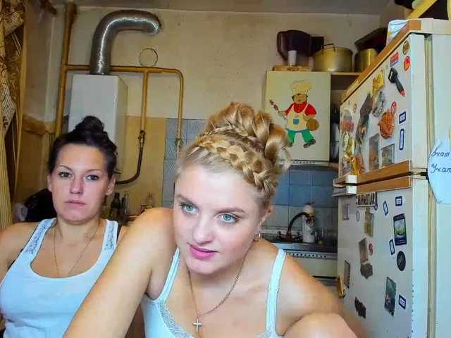 प्रसारण स्क्रीनशॉट SEX-THREESOME